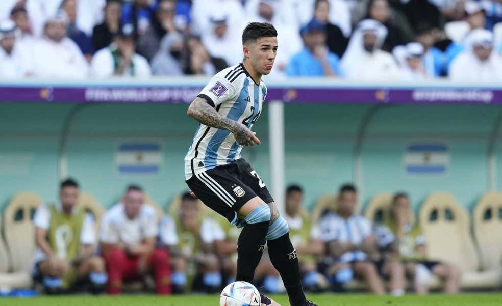 Así le fue a los mejores jugadores jóvenes del Mundial en la historia