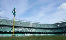 Betis 0 - Athletic 0: resumen, goles y resultado
