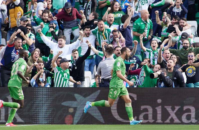 Borja y Nico despiden el año con hambre de Champions