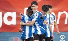 El Espanyol gana LaLiga Promises, el torneo de los niños sin apellidos
