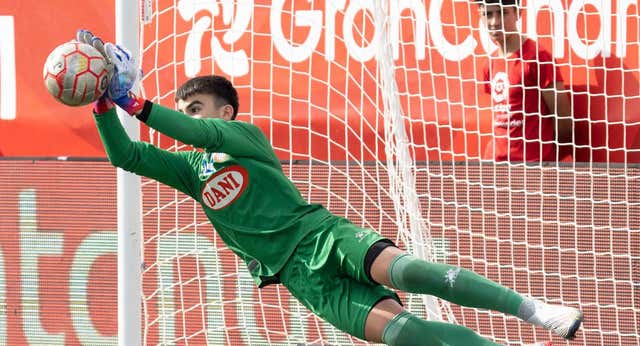 Seis jugadores a seguir en la final de LaLiga Promises