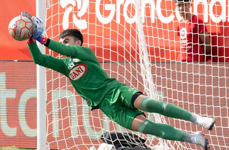 Seis jugadores a seguir en la final de LaLiga Promises
