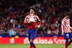 Joao Félix mantiene la mesa de Simeone en pie