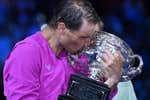 La mayor hazaña de Rafa Nadal en el tenis contada desde dentro: «Tiene el mismo ADN de las remontadas que el Real Madrid»