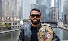 Bellator y Rizin se unen para celebrar el fin de año