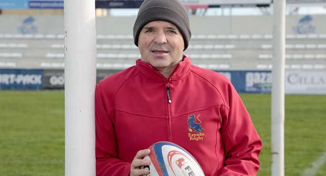 Enero, mes clave para el futuro del rugby español