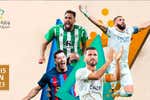 La Supercopa de España de Arabia Saudí fija los precios de las entradas
