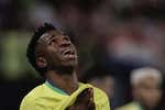 El sentido homenaje desde España: Vinicius, Casillas, Ramos...