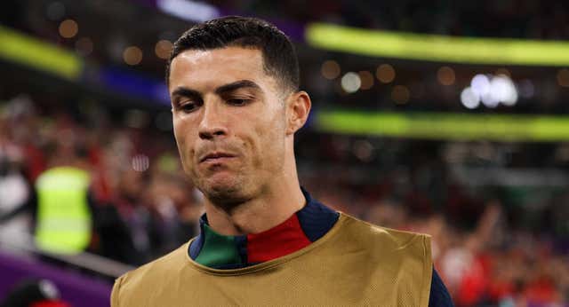 Cronología de la caída de Cristiano: de tocar el cielo al destierro en cuatro años