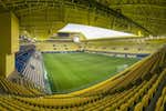 Así luce el nuevo estadio de La Cerámica al puro estilo Premier