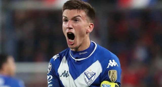 Así juega Maxi Perrone, el joven argentino que ha fichado el City