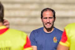 El seleccionador de rugby7 anuncia su adiós: "Me han echado los jugadores"
