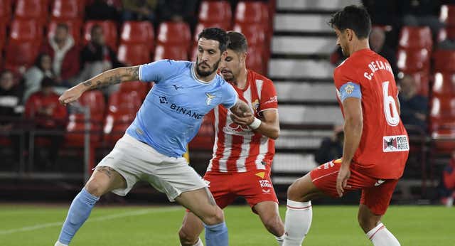 Toda la verdad entre Luis Alberto y el Cádiz