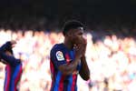 ¿Por qué el Barça no gana cuando dispara más de 20 veces?