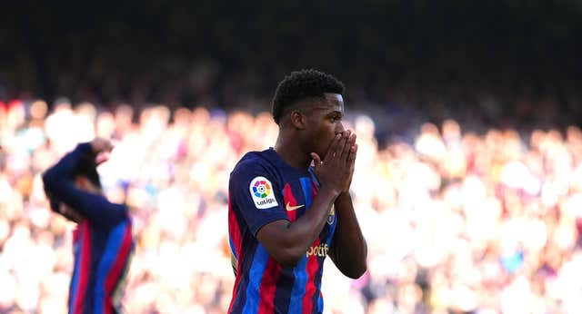 ¿Por qué el Barça no gana cuando dispara más de 20 veces?