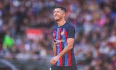 Un Barça cauteloso se estrella contra el Espanyol