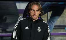 Modric no tiene fin: “Ancelotti me preguntó y le dije que quería ser titular de inmediato”