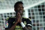 Vinicius estalla tras sufrir un nuevo episodio racista y señala a LaLiga: «Sigue sin hacer nada»