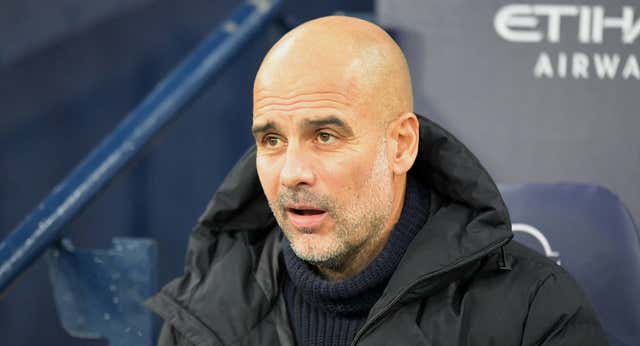 El futuro de Pep Guardiola y el City: «Si nos cansamos el uno del otro no terminaré mi contrato»