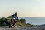 Joan Barreda roza la victoria en motos en la etapa 1 del Rally Dakar; Sanders salva a GasGas