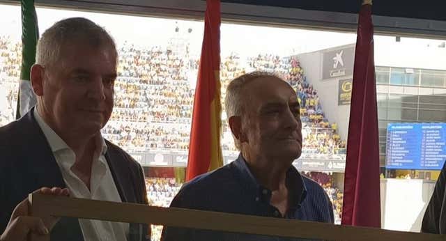 El infarto que paró el fútbol español en 2022, desde el recuerdo del protagonista y su hija