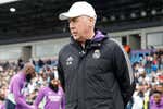 Carlo Ancelotti pide la continuidad de Kroos: «Es imposible pensar que vaya a parar...»