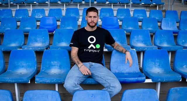 Remiro apuesta por el bienestar emocional en Gipuzkoa
