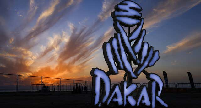 El Rally Dakar tendrá su propia película con