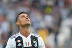Fichar por la Juve: la sufrida decisión que acabó con Cristiano en Arabia