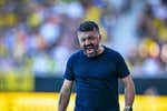 El Valencia va a por un '6'; se cumplen los peores presagios con Nico