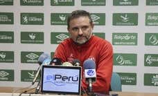 Julio Cobos: «Es más difícil subir el Everest que ganar al Real Madrid»