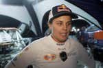 El día más aciago para Laia Sanz en el Rally Dakar cuando peleaba por el top 10