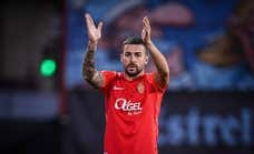 Dani Rodríguez vuelve a casa y el Mallorca sueña 20 años después