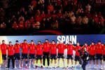 El balonmano sigue en pandemia: duro protocolo anti-COVID para el Mundial