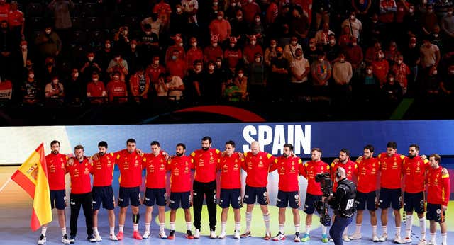El balonmano sigue en pandemia: duro protocolo anti-COVID para el Mundial
