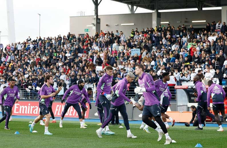 El secreto de Lunin está en la cabeza