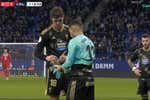 Dieciseisavos de Copa del Rey: resultados y clasificados