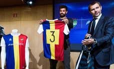 Piqué quiere volver a jugar al fútbol en su Andorra