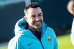 Ni Lamine Yamal, ni del filial... Xavi da valor a la Copa del Rey