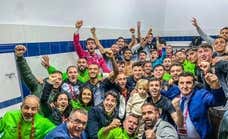Así es el fútbol ceutí: el milagro del Ceuta explicado desde su estructura