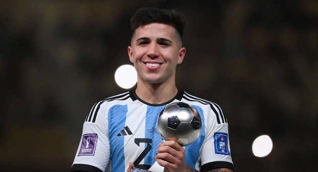 El fichaje de Enzo Fernández por el Chelsea, roto al 99%