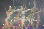 La seleccionadora italiana será juzgada por abusos a las gimnastas del equipo nacional