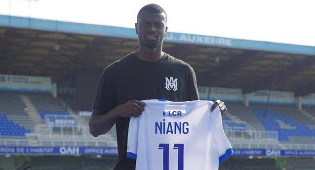 España e Italia, atentos a Niang