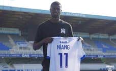 España e Italia, atentos a Niang