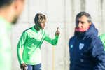 El Athletic se pone como prioridad la renovación de Nico Williams