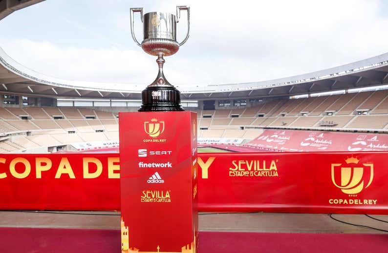 Así será el sorteo de octavos