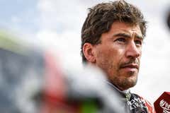 Joan Barreda vuelve a nacer: “Doy gracias a Dios por estar aquí”