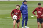 'Caso Joao Félix', el Atlético juega, pero con el Atlético no se juega
