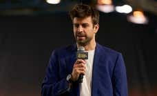 Piqué, la Kings League y la 'pelea' con LaLiga: «A ver quién ve ahora un Rayo-Betis»