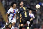 Tres meses después, el Barça no ha aprendido nada
